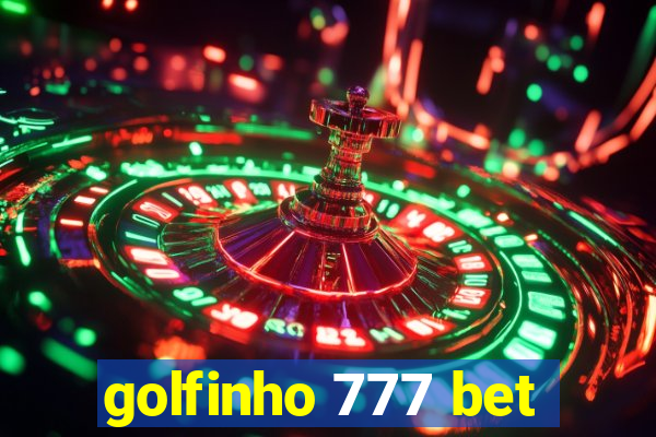 golfinho 777 bet